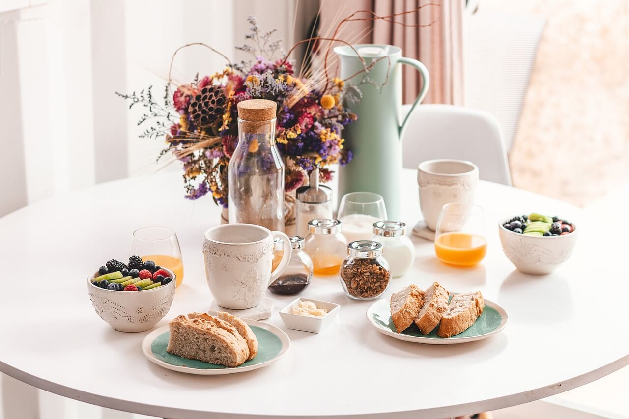 hospitality